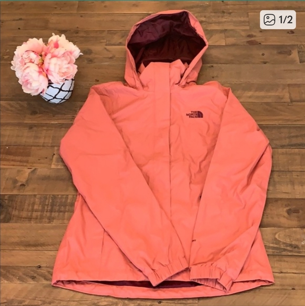 The North Face Women's Resolve 2 Jacket